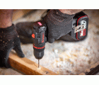 Taladro Atornillador Brushless 20V  S/bat 60Nm